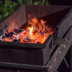 Глэмпинг Вишня, Владимирская область