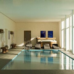 Глэмпинг Вишня, Владимирская область