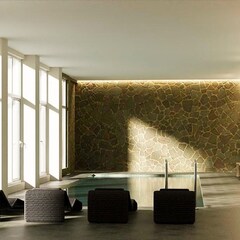 Глэмпинг Вишня, Владимирская область