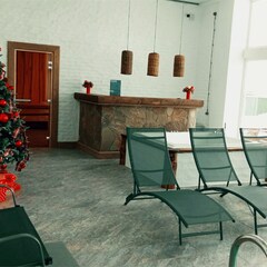 Глэмпинг Вишня, Владимирская область