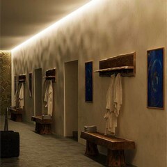 Глэмпинг Вишня, Владимирская область