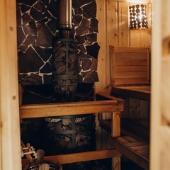 Глэмпинг Forest story, Тюмень, Тюменская область