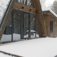 Глэмпинг 4 Сезона, Татарстан