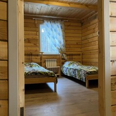 Глэмпинг 4 Сезона, Татарстан