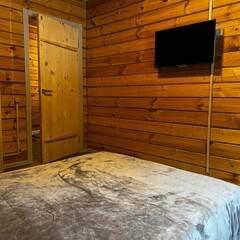 Глэмпинг 4 Сезона, Татарстан