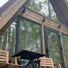 Глэмпинг 4 Сезона, Татарстан