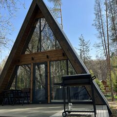 Глэмпинг 4 Сезона, Татарстан