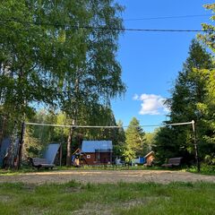 Глэмпинг 4 Сезона, Татарстан