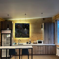 Глэмпинг 4 Сезона, Татарстан