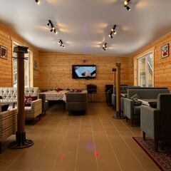 Глэмпинг 4 Сезона, Татарстан