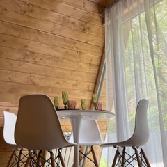 Глэмпинг 4 Сезона, Татарстан