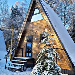 Глэмпинг 4 Сезона, Татарстан