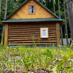 Глэмпинг 4 Сезона, Татарстан