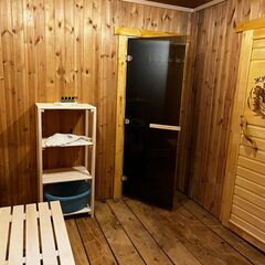 Глэмпинг 4 Сезона, Татарстан