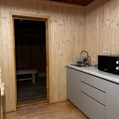 Глэмпинг 4 Сезона, Татарстан