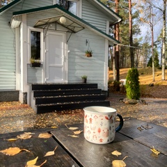 База отдыха Beaverlake, Республика Карелия