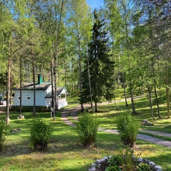 База отдыха Beaverlake, Республика Карелия