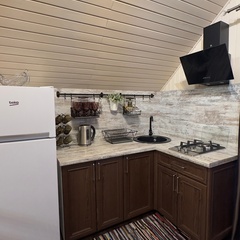 База отдыха Beaverlake, Республика Карелия