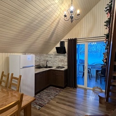 База отдыха Beaverlake, Республика Карелия