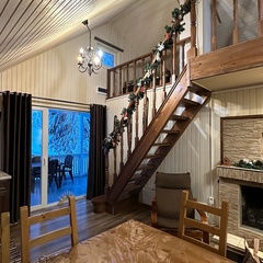 База отдыха Beaverlake, Республика Карелия