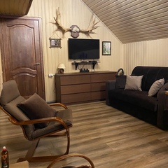 База отдыха Beaverlake, Республика Карелия