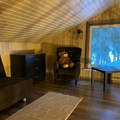 База отдыха Beaverlake, Республика Карелия