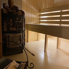 База отдыха Beaverlake, Республика Карелия