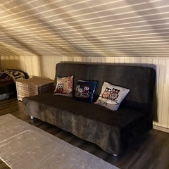 База отдыха Beaverlake, Республика Карелия