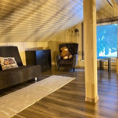 База отдыха Beaverlake, Республика Карелия