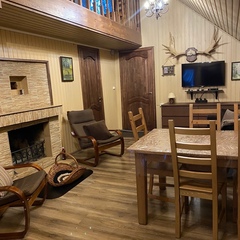 База отдыха Beaverlake, Республика Карелия