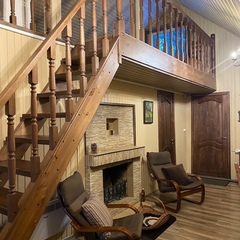 База отдыха Beaverlake, Республика Карелия