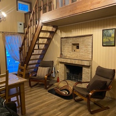 База отдыха Beaverlake, Республика Карелия