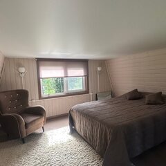 База отдыха Beaverlake, Республика Карелия