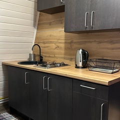 База отдыха Beaverlake, Республика Карелия