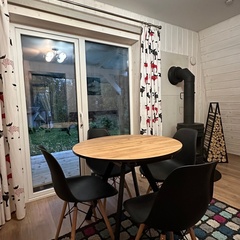 База отдыха Beaverlake, Республика Карелия