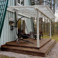 База отдыха Beaverlake, Республика Карелия