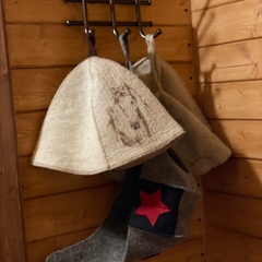 База отдыха Beaverlake, Республика Карелия