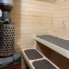 База отдыха Beaverlake, Республика Карелия