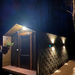 База отдыха Beaverlake, Республика Карелия