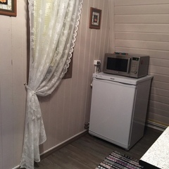 База отдыха Beaverlake, Республика Карелия