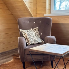 База отдыха Beaverlake, Республика Карелия