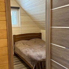 База отдыха Beaverlake, Республика Карелия