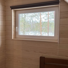 База отдыха Beaverlake, Республика Карелия