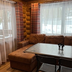 База отдыха Beaverlake, Республика Карелия