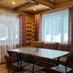 База отдыха Beaverlake, Республика Карелия