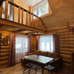 База отдыха Beaverlake, Республика Карелия