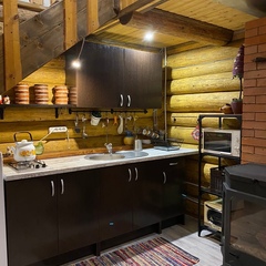 База отдыха Beaverlake, Республика Карелия