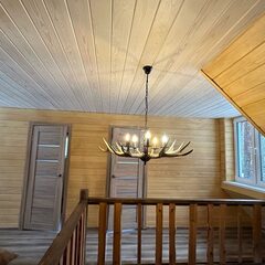 База отдыха Beaverlake, Республика Карелия