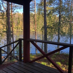 База отдыха Beaverlake, Республика Карелия