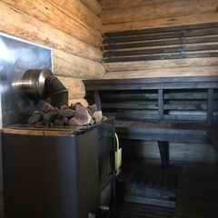 База отдыха Beaverlake, Республика Карелия